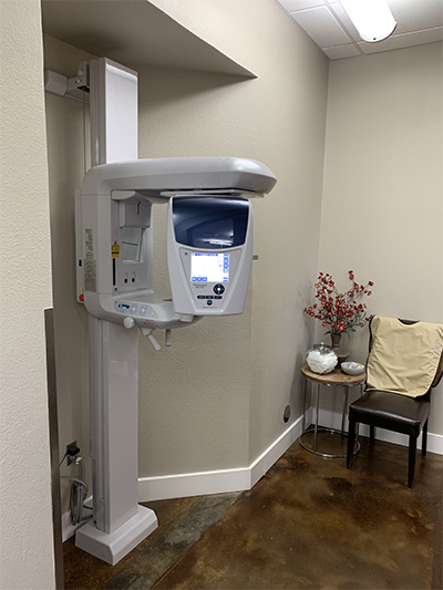 CBCT in Midland