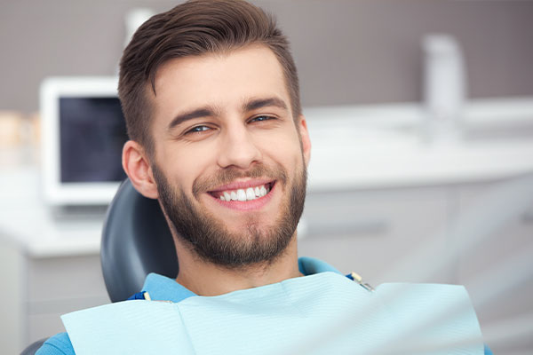 Endodontist in Midland