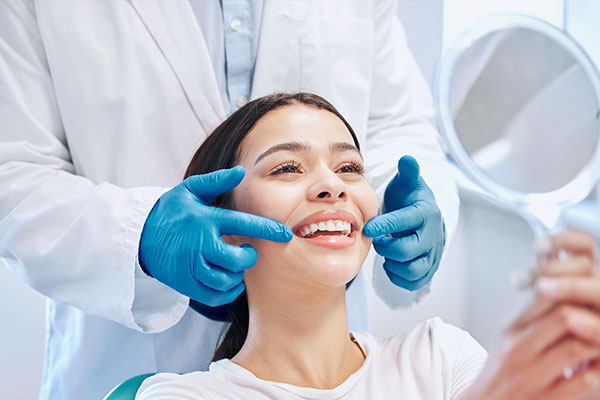 Endodontic Treatment in Midland